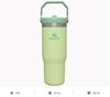 تصویر تراول ماگ استنلی مدل IceFlow Flip Straw